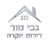 גבי מור נדלן יוקרה